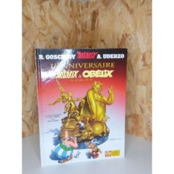 BD Asterix & Obelix