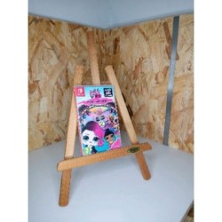 Jeu Switch LOL surprise