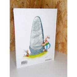BD Asterix & Obelix
