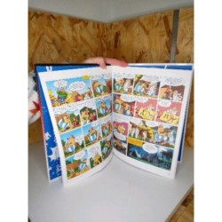 BD Asterix & Obelix