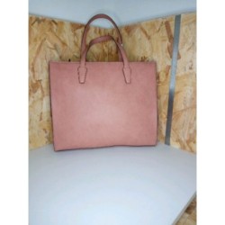 Sac a main  Guess rose 