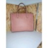 Sac a main  Guess rose 