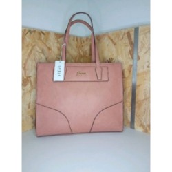 Sac a main  Guess rose 