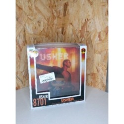 Pop Usher 8701