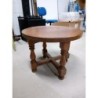 Petite table ronde