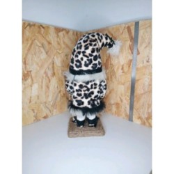 Gnome Léopard
