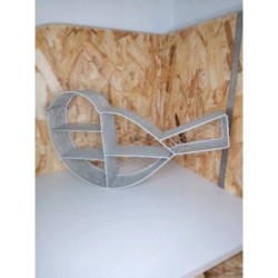 Etagere oiseau
