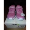 Basket rose taille 35