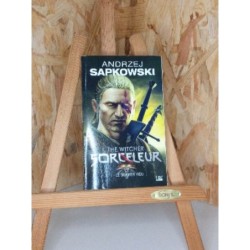 The witcher sorceleur