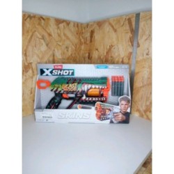 Pistolet Zuru Xshot