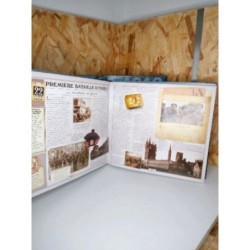 1914-1918 Gary Sheffield