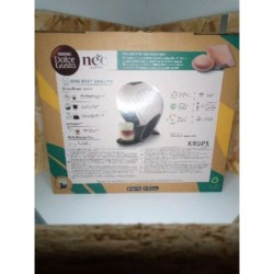 CAFETIERE NEO DOLCE GUSTO 