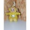 peluche teletubbies jaune 