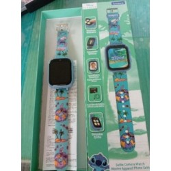 Montre Stitch