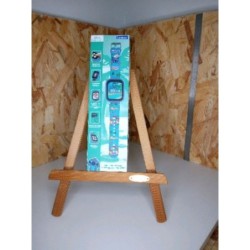 Montre Stitch