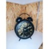 Horloge metal reveil