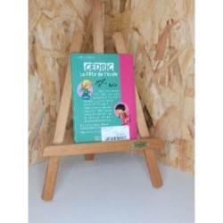 Cedric La fete de l'ecole