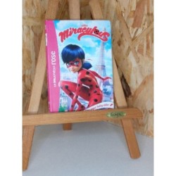 Livre Miraculous
