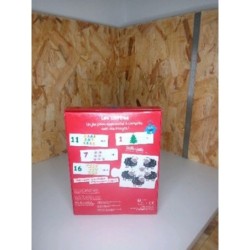 Les chiffres 20 puzzles