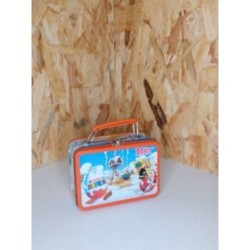 Boite kinder surprise 