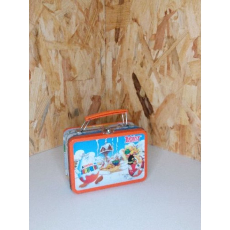 Boite kinder surprise 