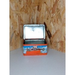 Boite kinder surprise 