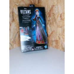 Poupee disney la mechante reine 