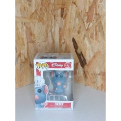 Pop Remy Disney