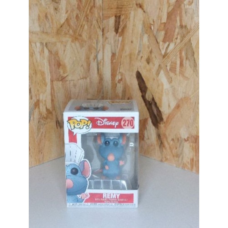 Pop Remy Disney