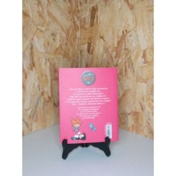 Livre Mortelle Adele