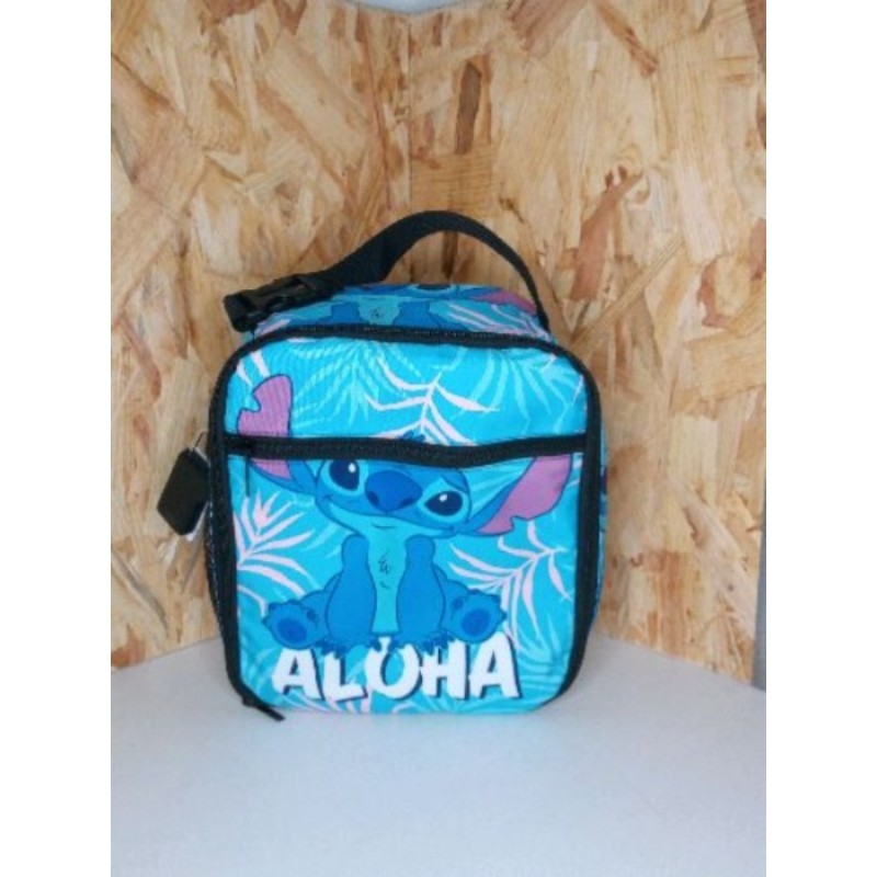 Lunch box Stitch