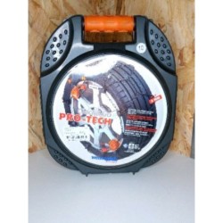 Chaines automatiques