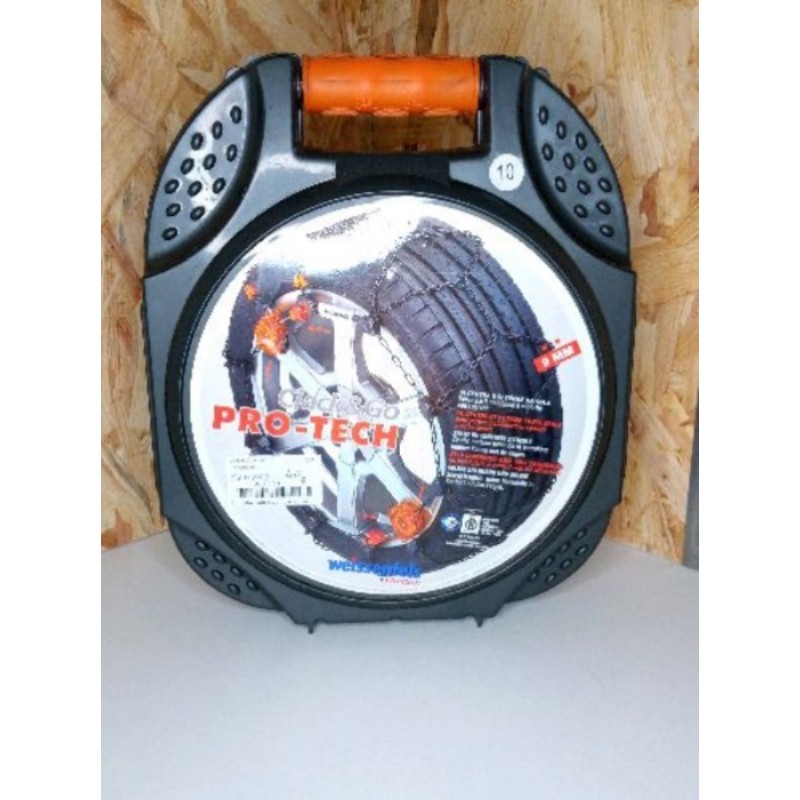 Chaines automatiques