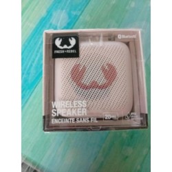 Enceinte sans fil