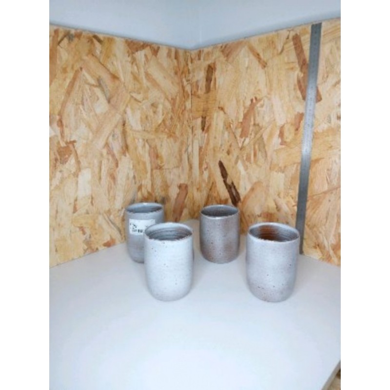 Mugs en gres