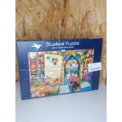Puzzle Venise