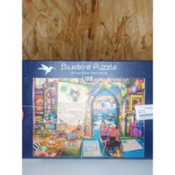 Puzzle Venise