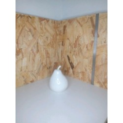 Poire décorative