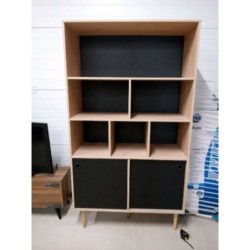 Buffet couleur chene clair