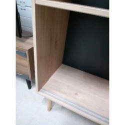 Buffet couleur chene clair