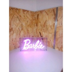 Néon Barbie