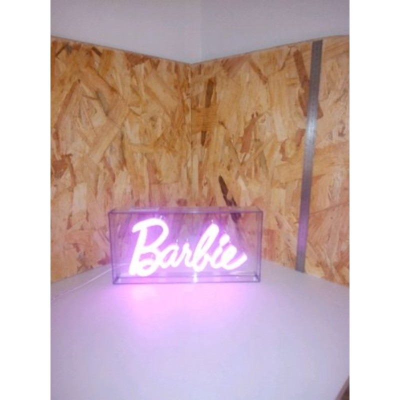 Néon Barbie