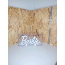 Néon Barbie