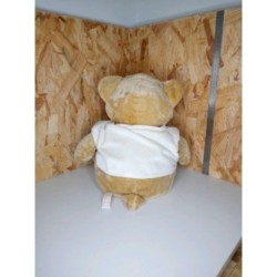 Ours peluche