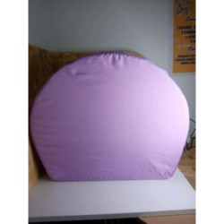 Fauteuil enfant princesse