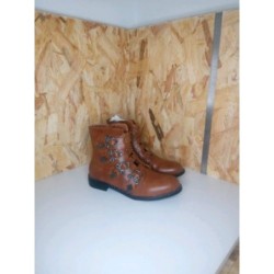 Bottines Camel Neuves