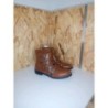 Bottines Camel Neuves