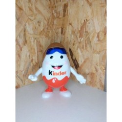 oeuf kinder 