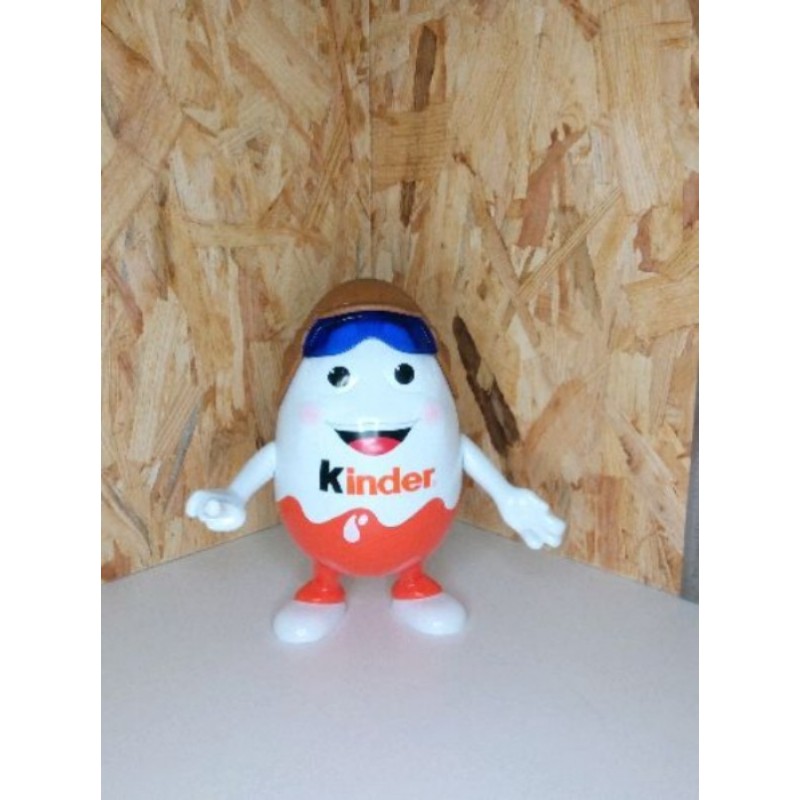 oeuf kinder 