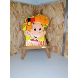 boite spirou